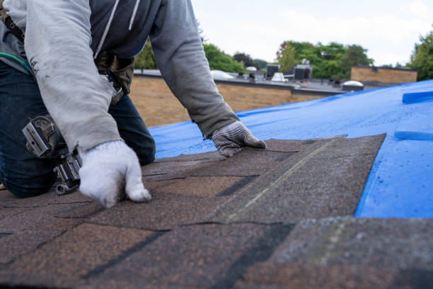 Fast & Reliable Emergency Roof Repairs in Orange, VA