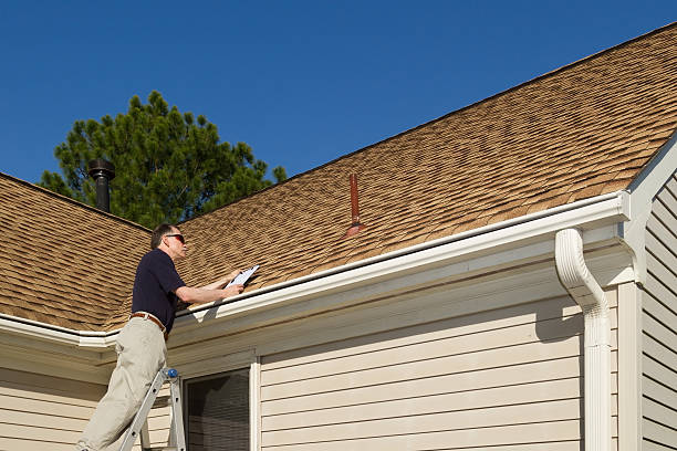 4 Ply Roofing in Orange, VA